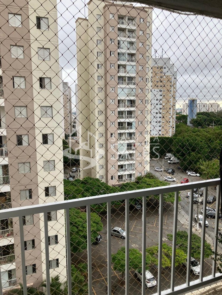 Apartamento, 2 quartos, 54 m² - Foto 11