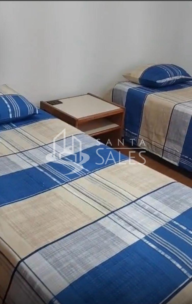 Apartamento, 1 quarto, 47 m² - Foto 6