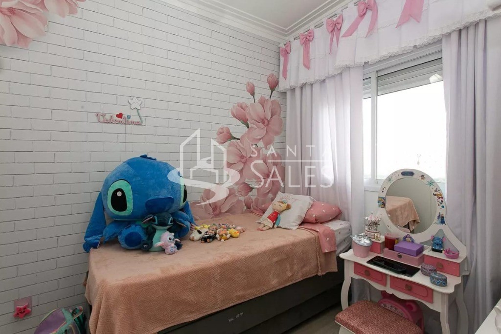 Apartamento, 3 quartos, 123 m² - Foto 29