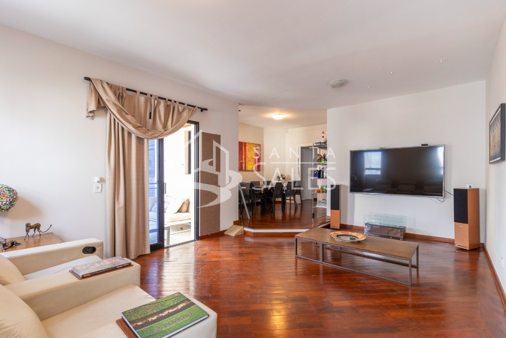 Apartamento, 3 quartos, 161 m² - Foto 20