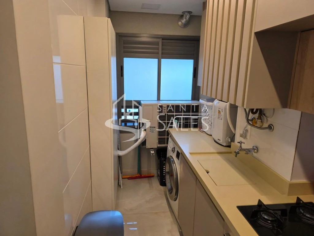 Apartamento, 1 quarto, 82 m² - Foto 16