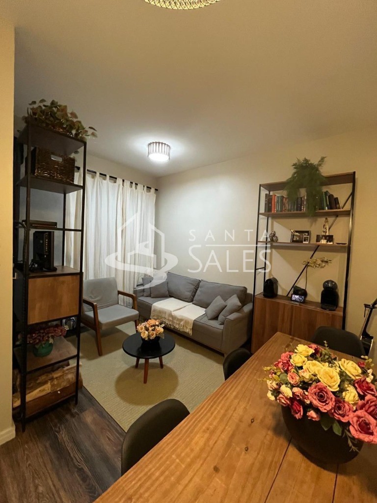 Apartamento, 3 quartos, 58 m² - Foto 20