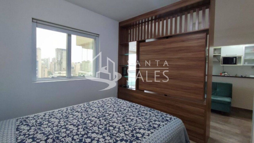 Apartamento, 1 quarto, 55 m² - Foto 14