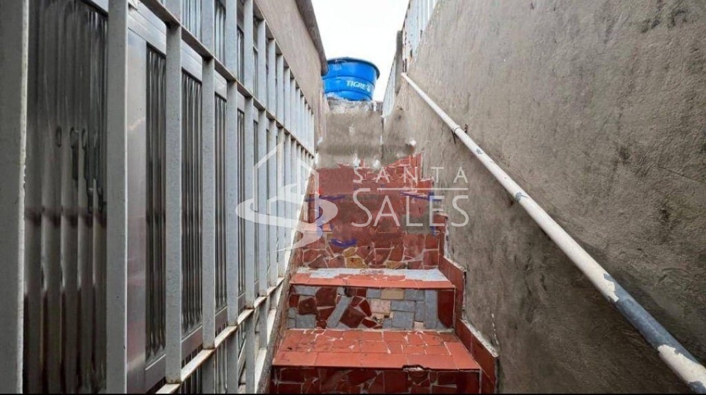 Sobrado, 3 quartos, 150 m² - Foto 38