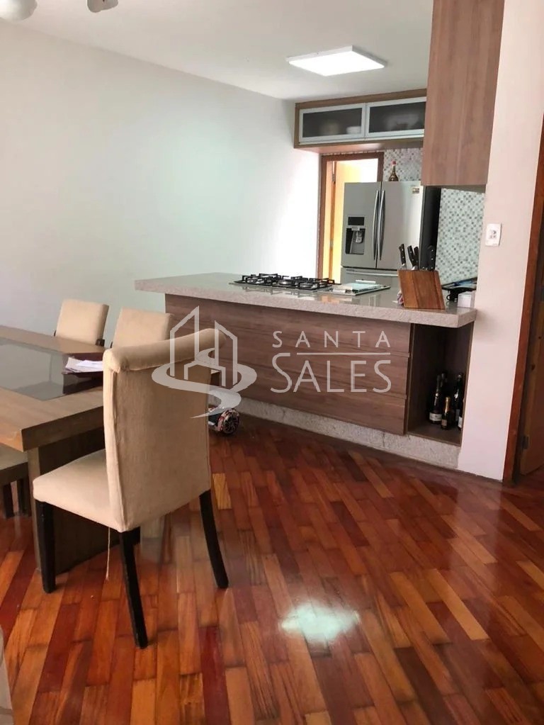 Casa, 3 quartos, 250 m² - Foto 3