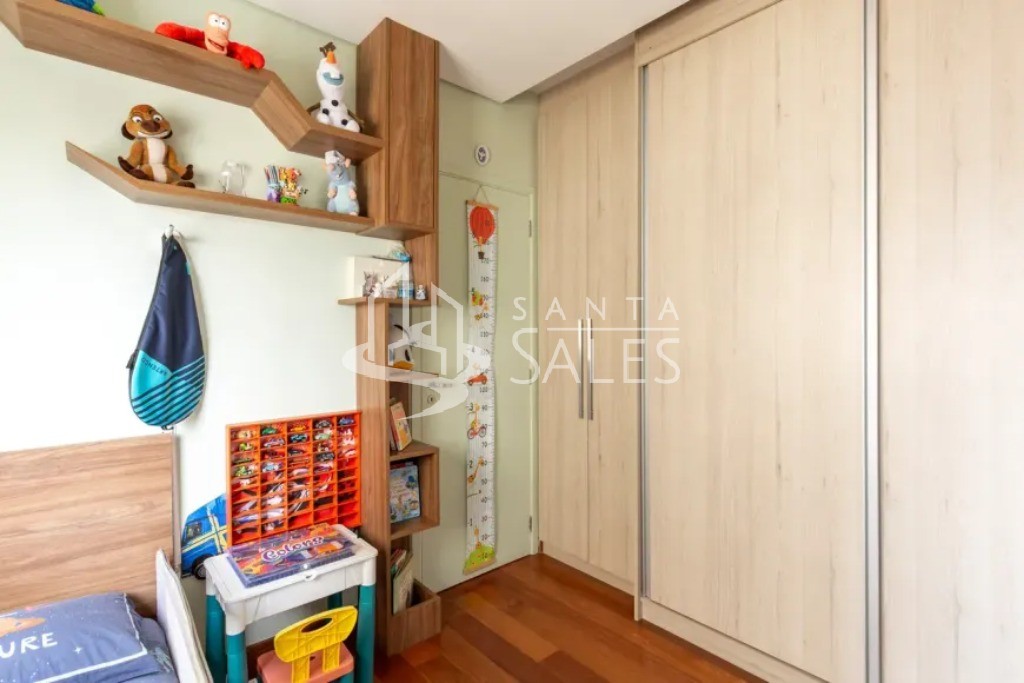 Apartamento, 3 quartos, 83 m² - Foto 13