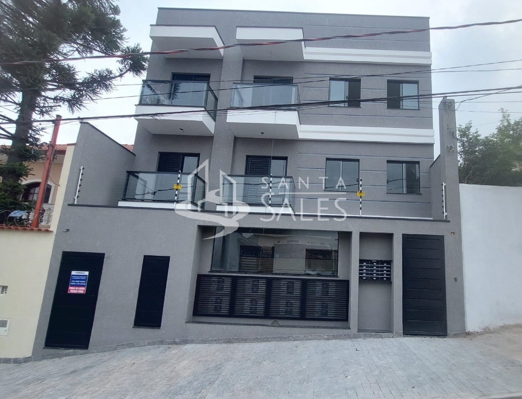 Apartamento, 2 quartos, 47 m² - Foto 13