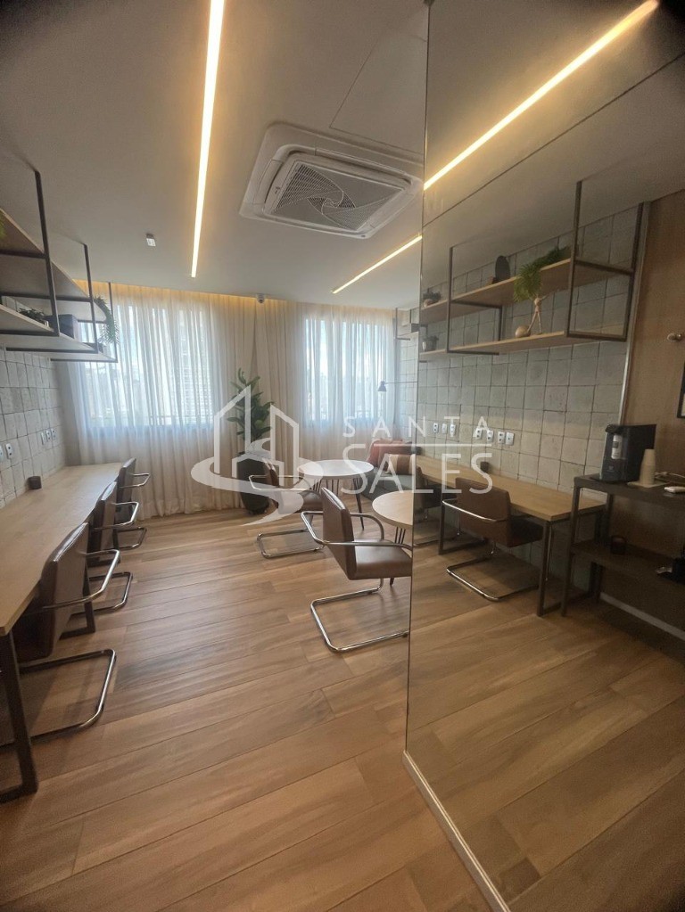 Apartamento, 1 quarto, 24 m² - Foto 25