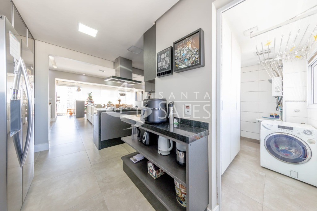 Apartamento, 3 quartos, 128 m² - Foto 10