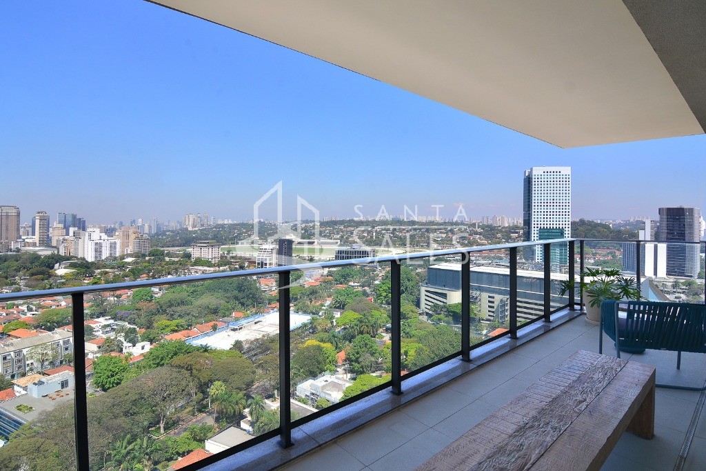 Apartamento, 2 quartos, 142 m² - Foto 16
