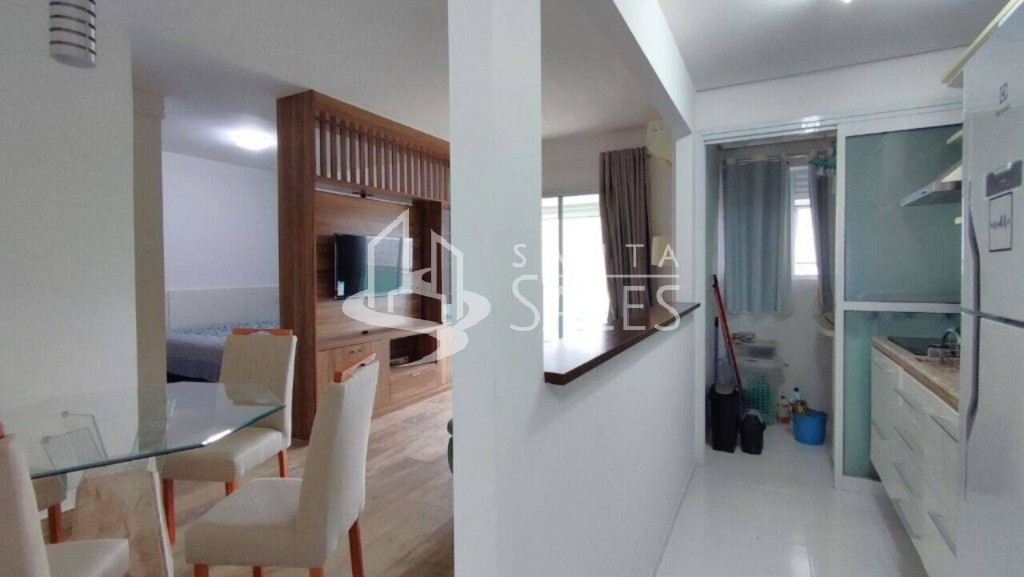 Apartamento, 1 quarto, 55 m² - Foto 11