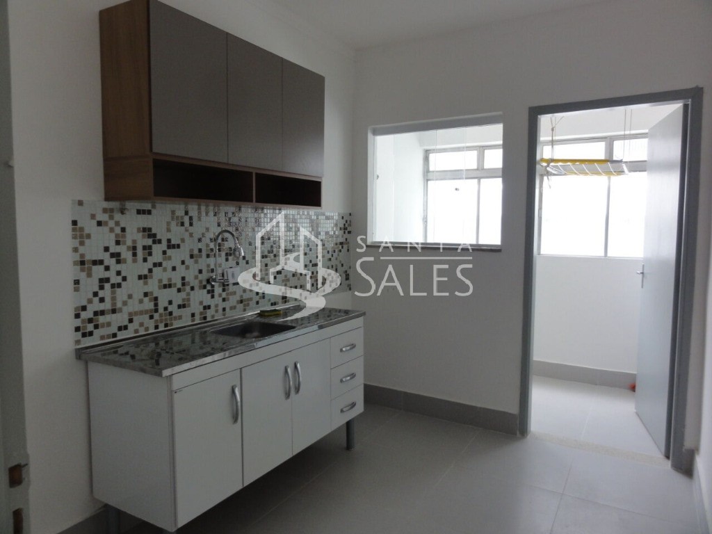 Apartamento, 1 quarto, 56 m² - Foto 4