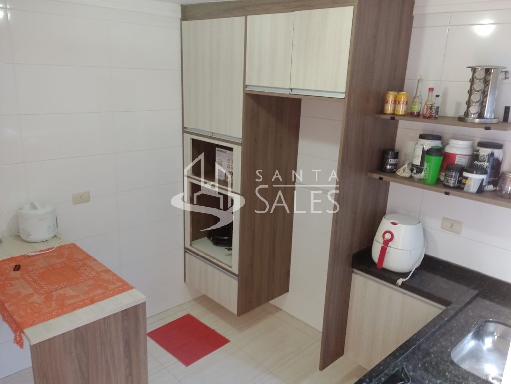 Casa, 3 quartos, 100 m² - Foto 19