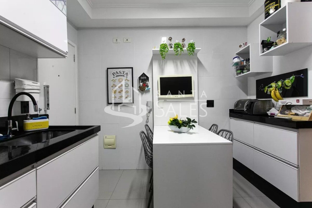 Apartamento, 3 quartos, 123 m² - Foto 12