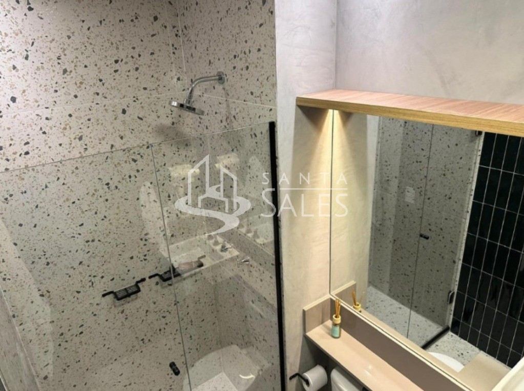 Apartamento, 1 quarto, 25 m² - Foto 7