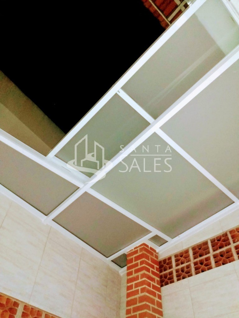 Casa, 2 quartos, 75 m² - Foto 6