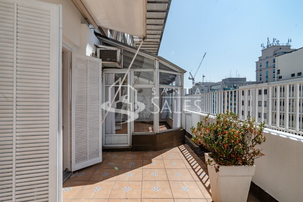 Cobertura, 2 quartos, 115 m² - Foto 14