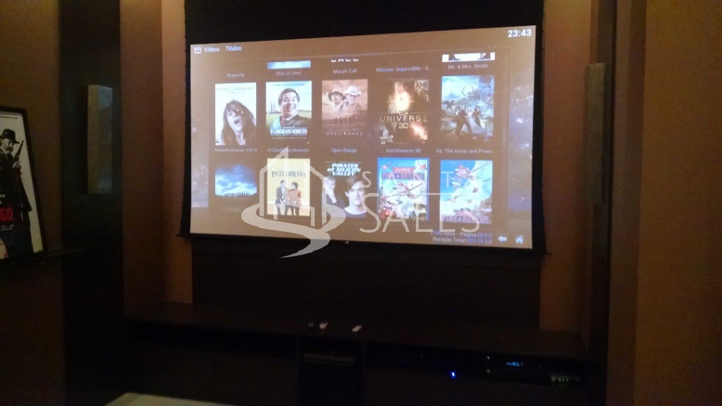 Casa, 6 quartos, 810 m² - Foto 34