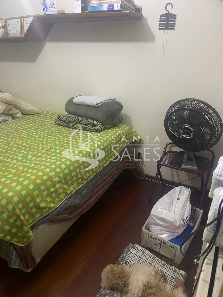 Apartamento, 3 quartos, 142 m² - Foto 12