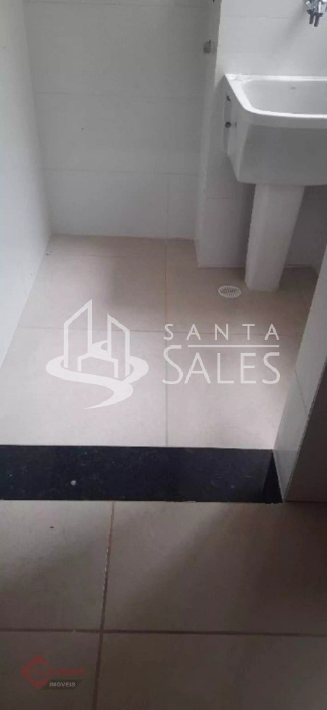 Apartamento, 2 quartos, 33 m² - Foto 3