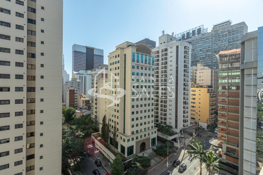 Apartamento, 3 quartos, 239 m² - Foto 64