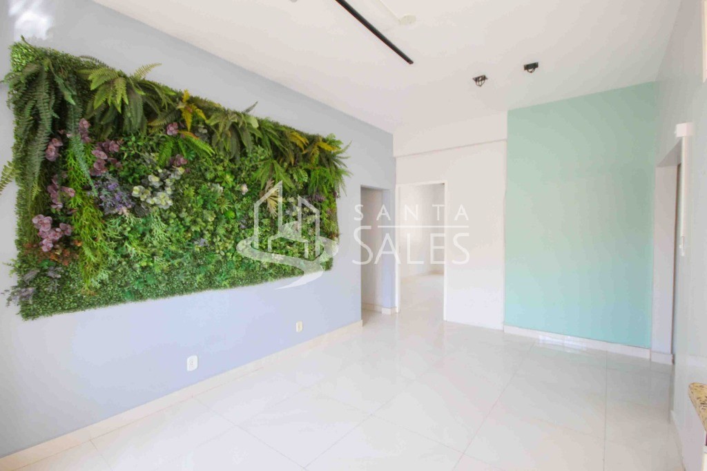 Apartamento, 3 quartos, 117 m² - Foto 3