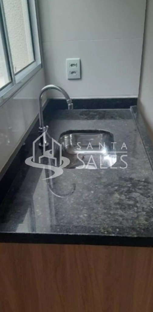 Apartamento, 2 quartos, 34 m² - Foto 11