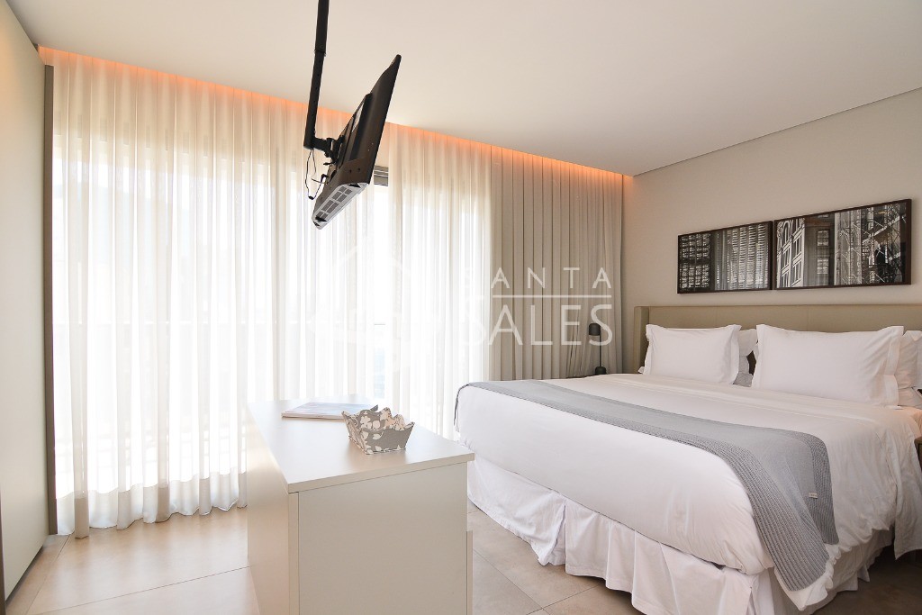 Apartamento, 2 quartos, 142 m² - Foto 10