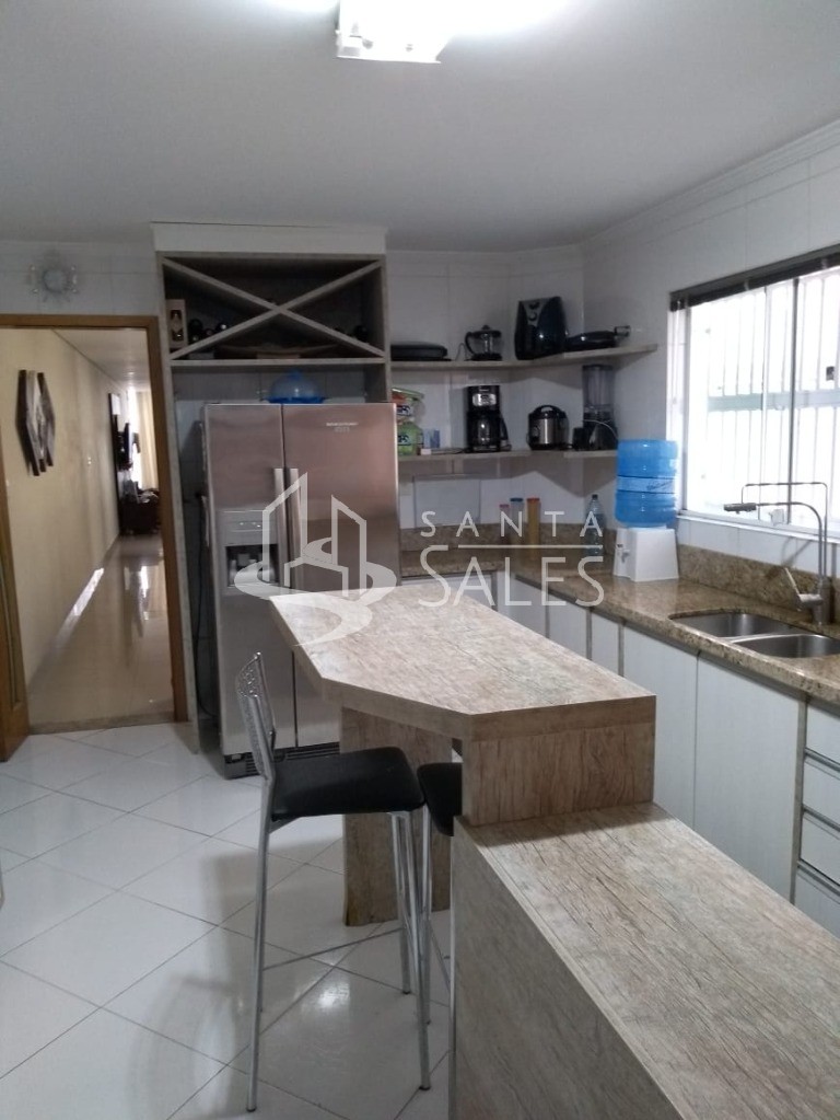 Sobrado, 3 quartos, 293 m² - Foto 10