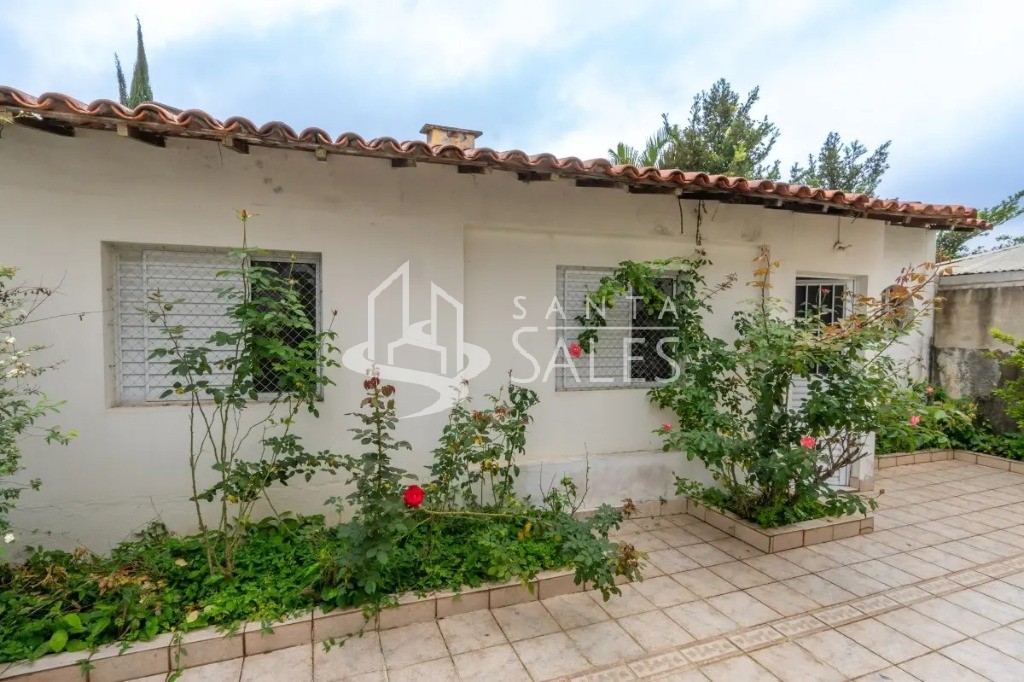 Sobrado, 3 quartos, 303 m² - Foto 7