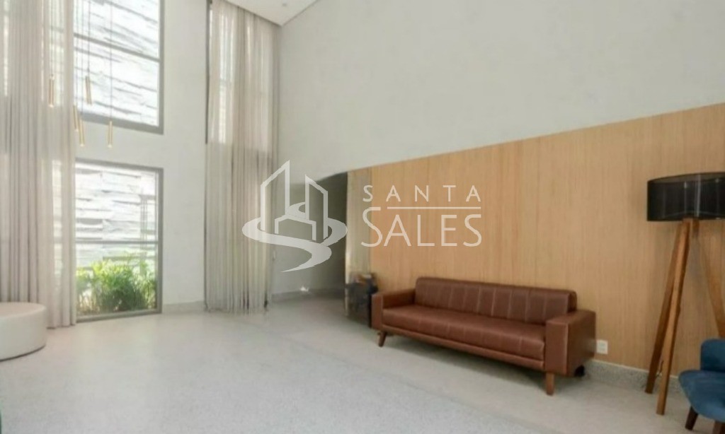 Apartamento, 1 quarto, 26 m² - Foto 38