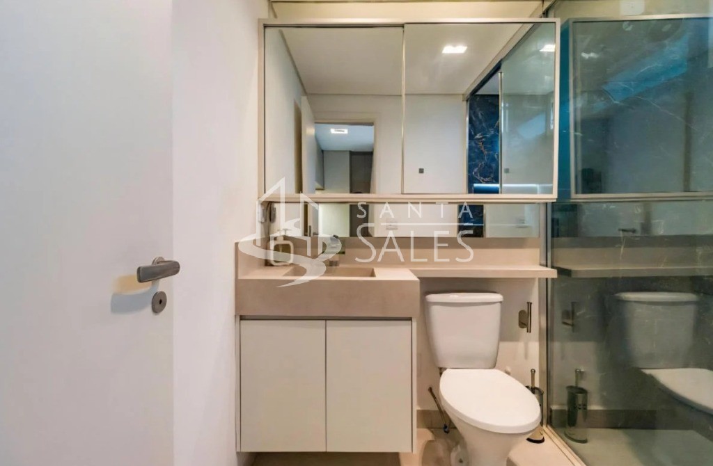 Apartamento, 2 quartos, 100 m² - Foto 12