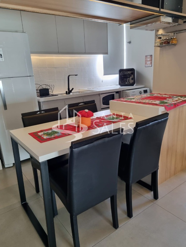 Kitnet-Studio, 42 m² - Foto 11