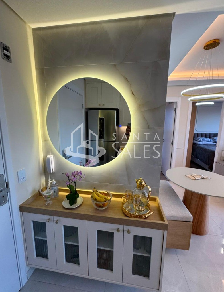 Apartamento, 2 quartos, 38 m² - Foto 33