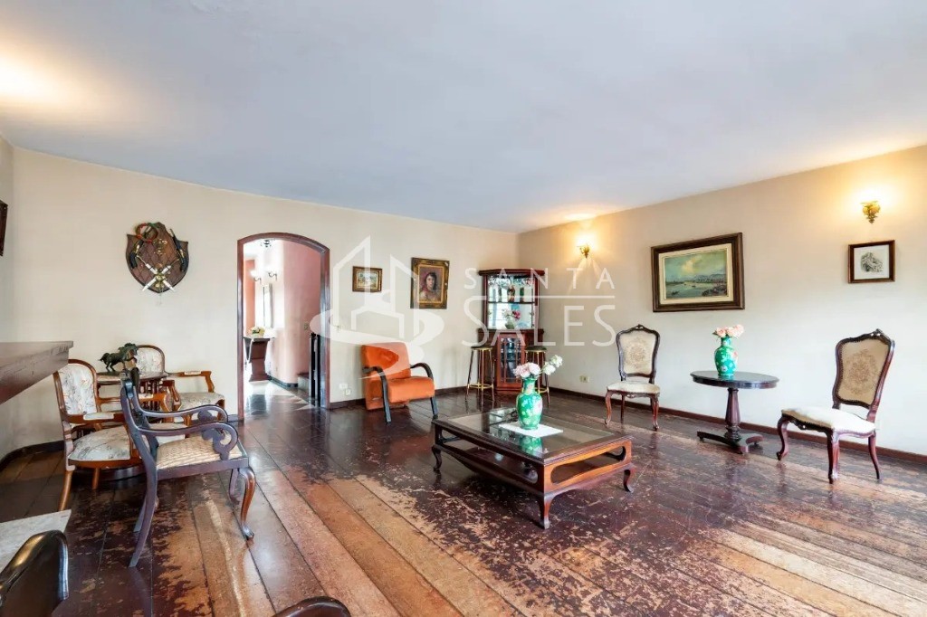 Sobrado, 3 quartos, 303 m² - Foto 8