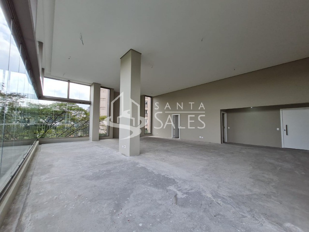 Apartamento, 4 quartos, 390 m² - Foto 31