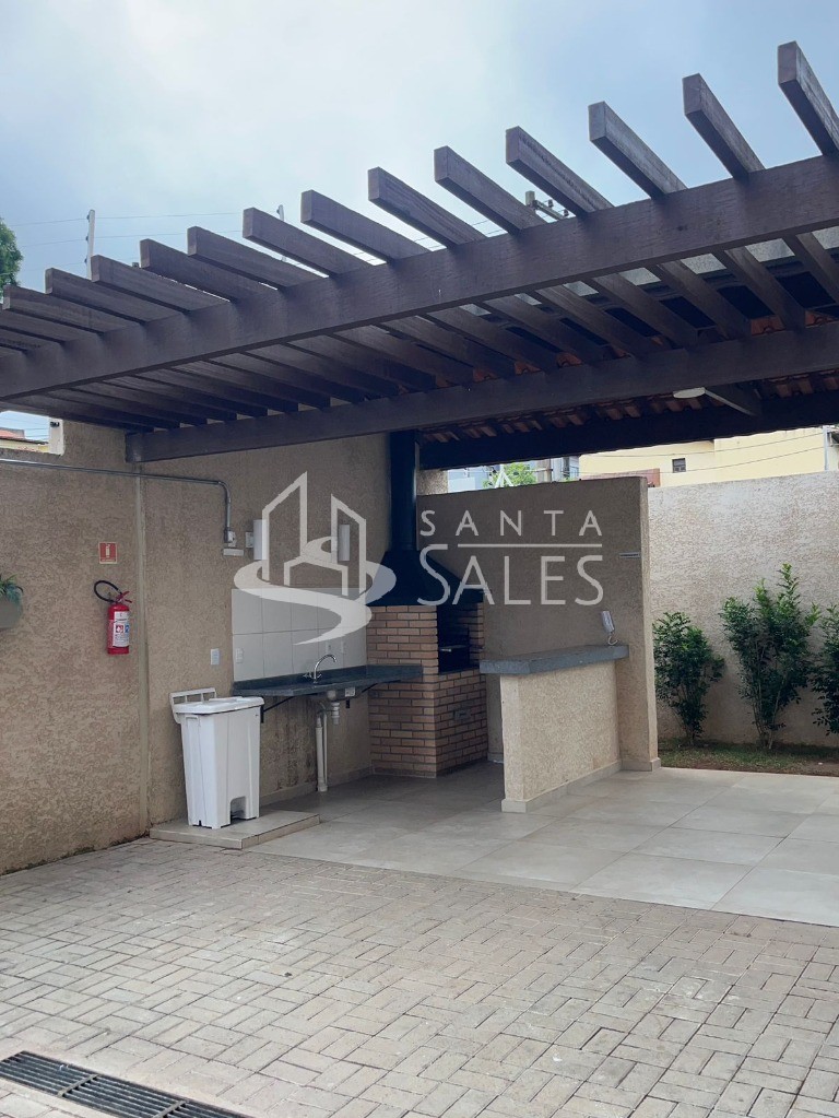 Apartamento, 2 quartos, 32 m² - Foto 21