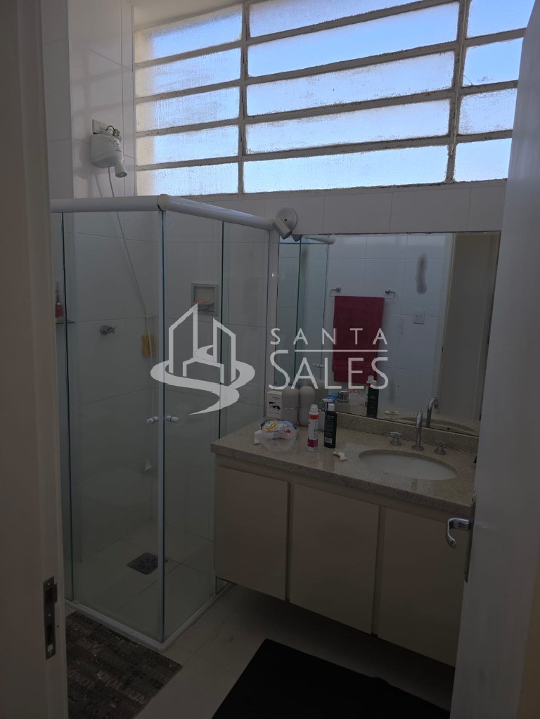 Apartamento, 4 quartos, 100 m² - Foto 12
