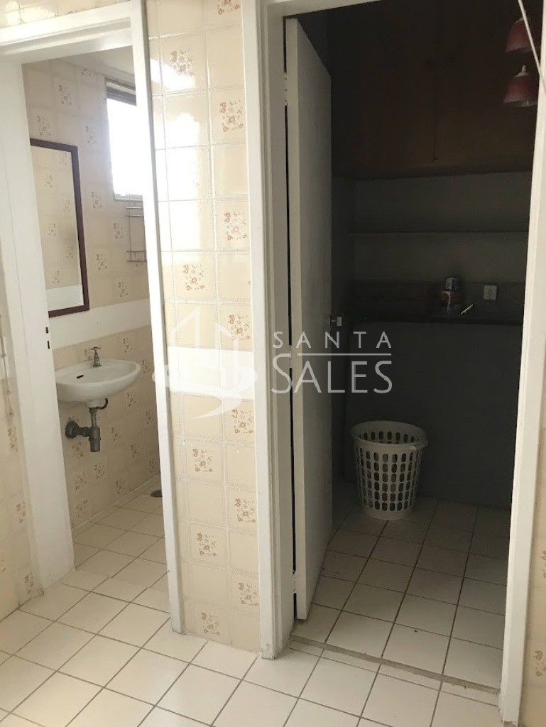 Apartamento, 2 quartos, 90 m² - Foto 21