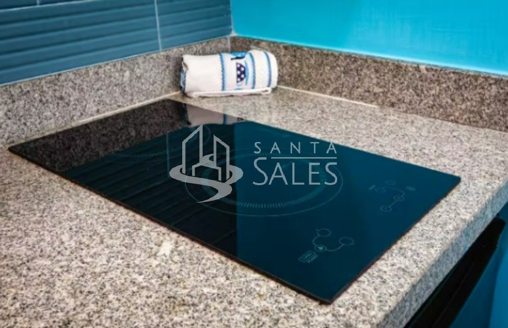 Apartamento, 1 quarto, 26 m² - Foto 14