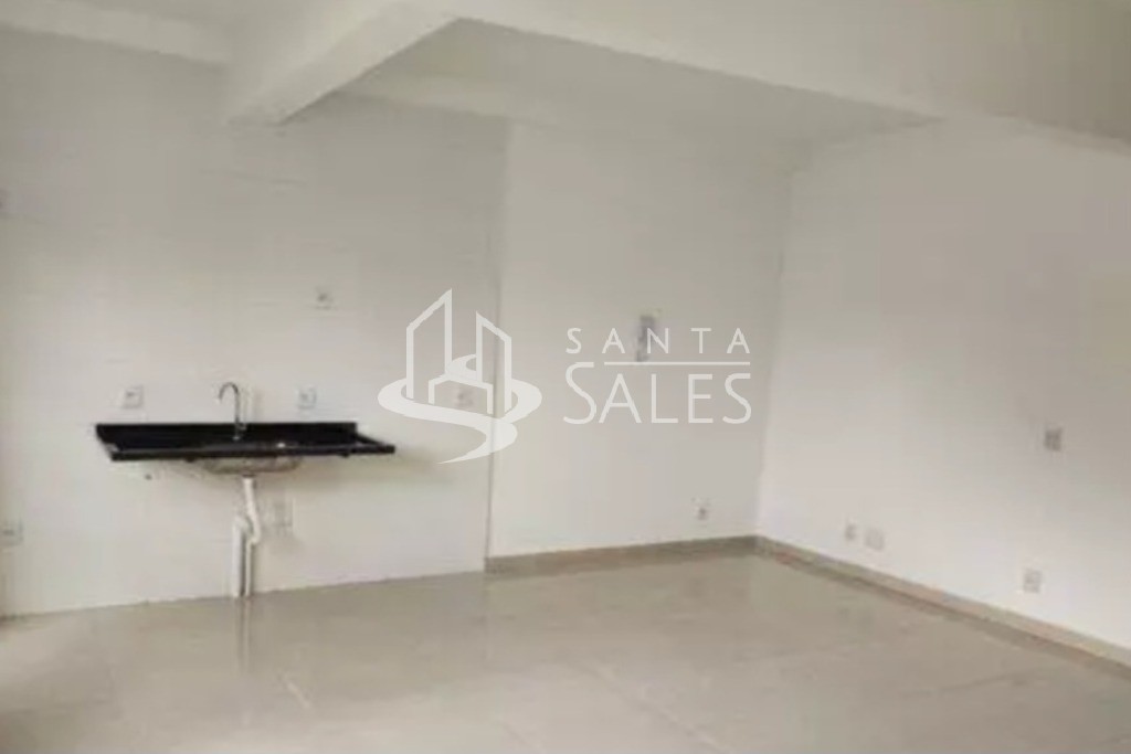 Apartamento, 2 quartos, 45 m² - Foto 7