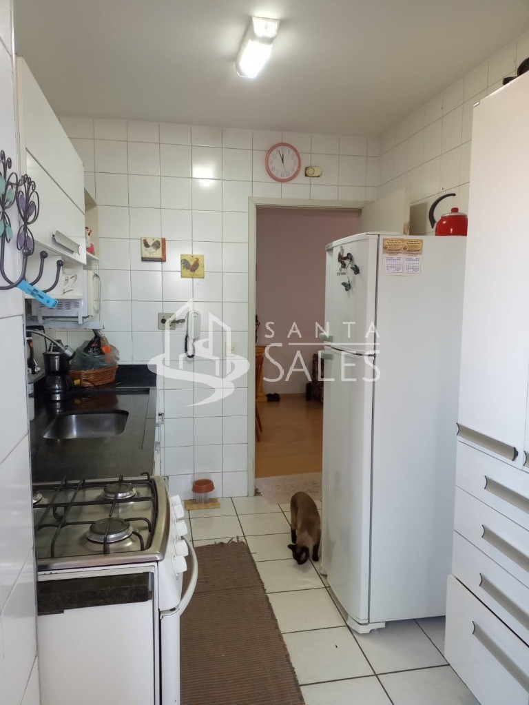 Apartamento, 2 quartos, 58 m² - Foto 7