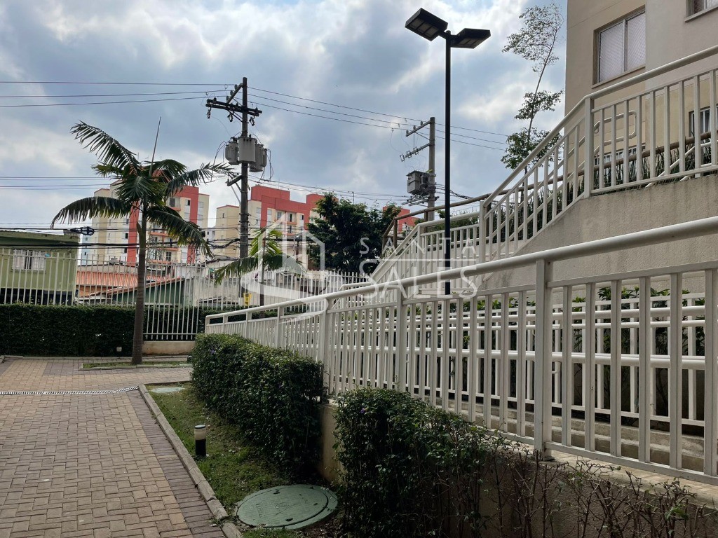 Apartamento, 2 quartos, 41 m² - Foto 14