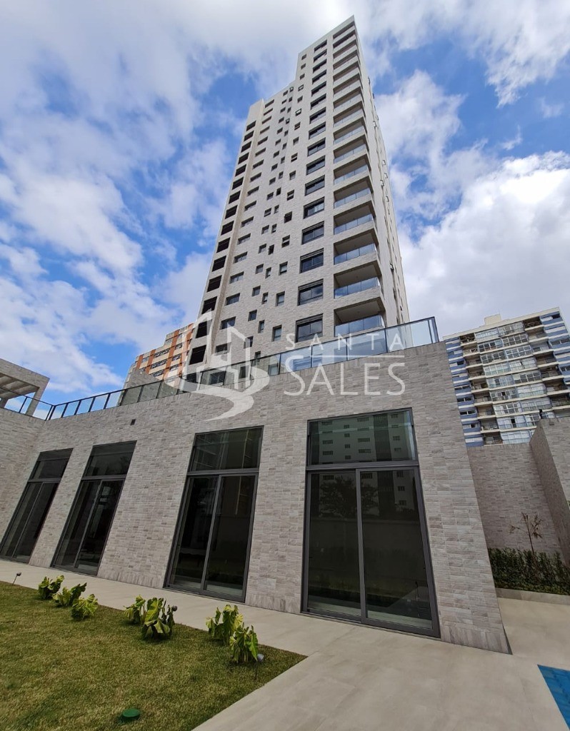Apartamento, 4 quartos, 344 m² - Foto 37