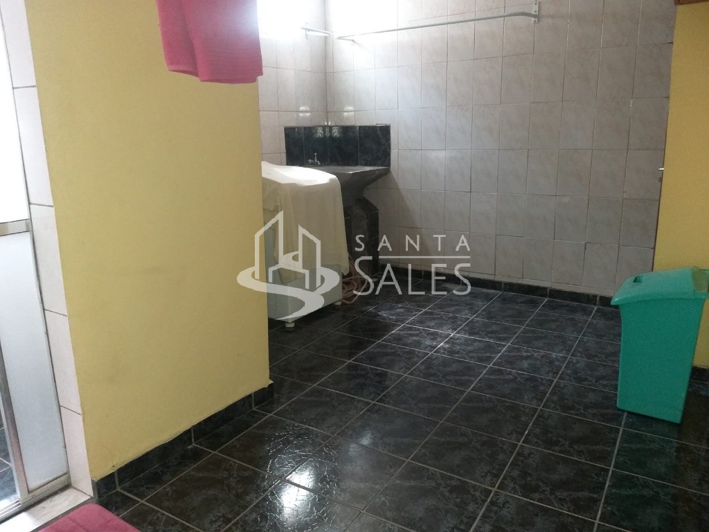 Sobrado, 4 quartos, 300 m² - Foto 14