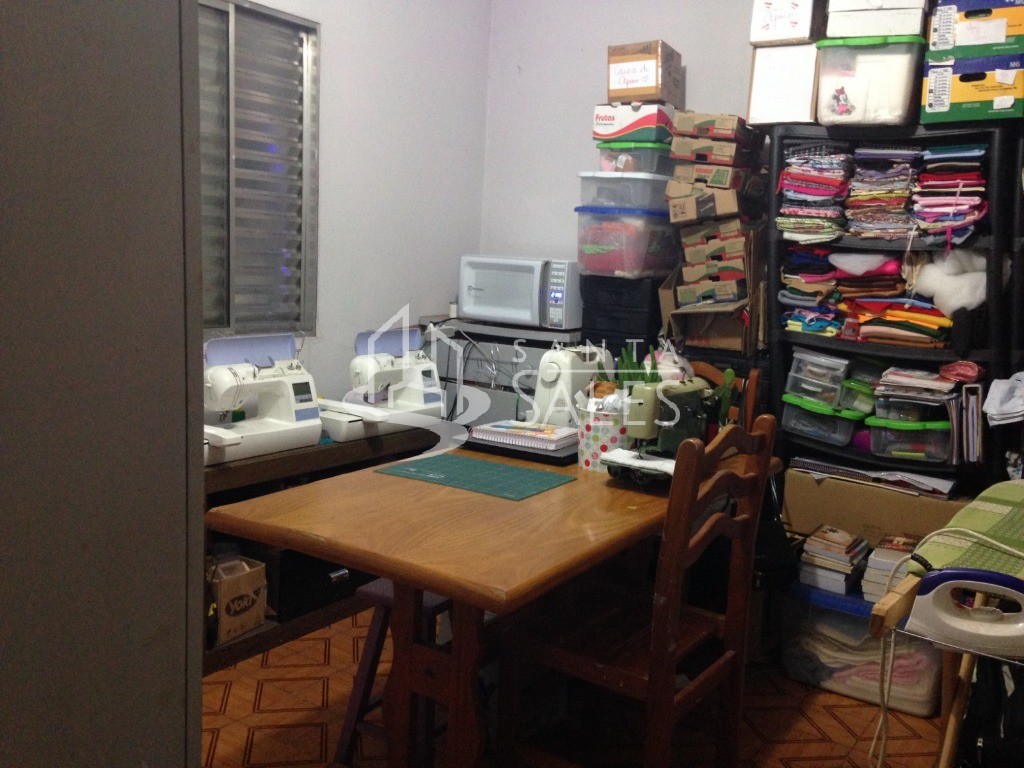 Sobrado, 2 quartos, 140 m² - Foto 8