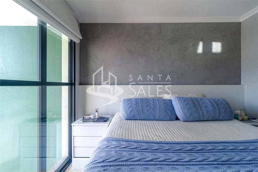 Apartamento, 2 quartos, 74 m² - Foto 11
