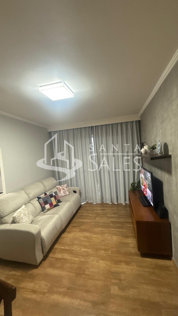 Apartamento, 3 quartos, 64 m² - Foto 1