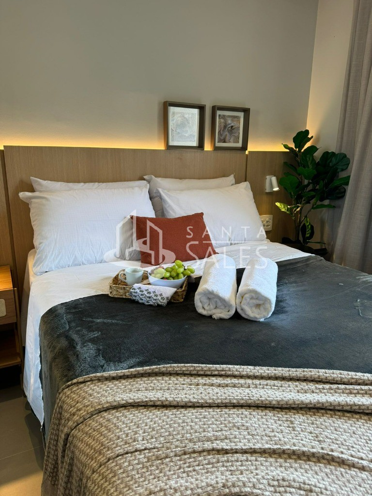 Kitnet-Studio, 20 m² - Foto 21