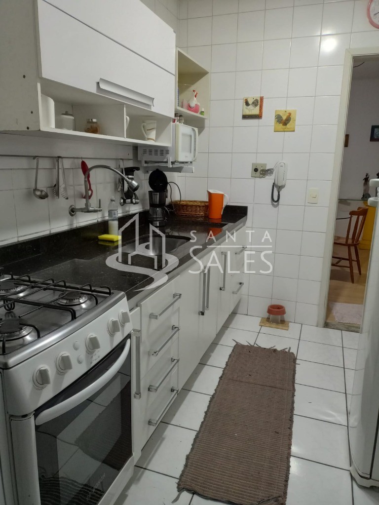 Apartamento, 2 quartos, 58 m² - Foto 15